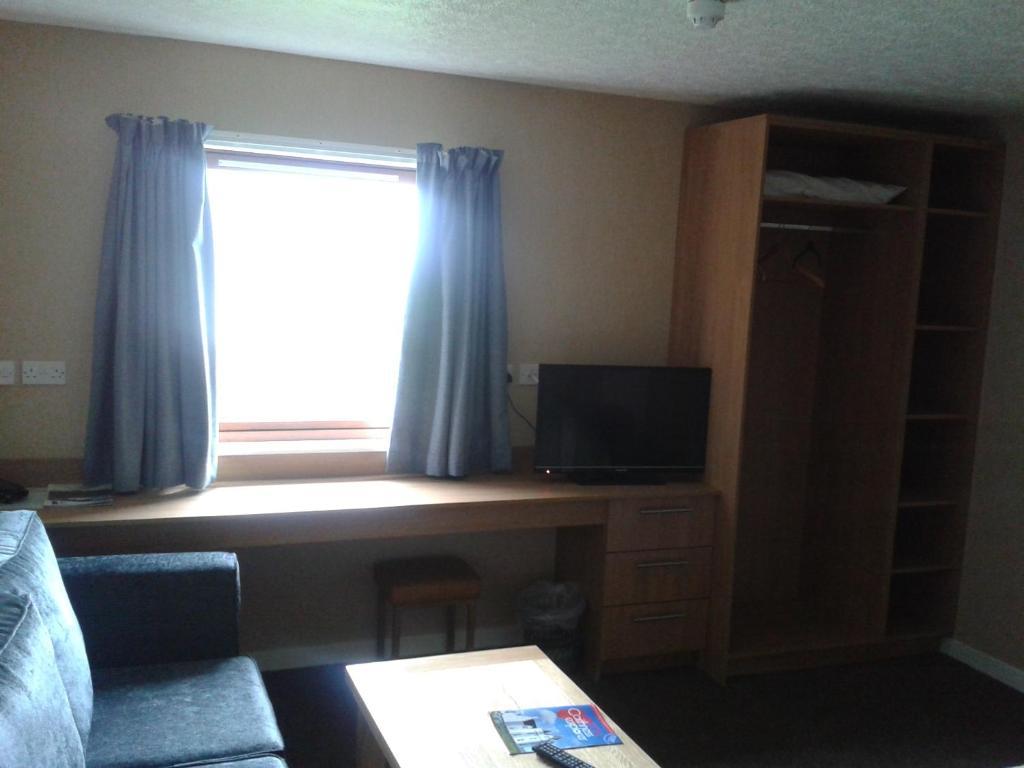 The Weigh Inn Lodges Thurso Habitación foto