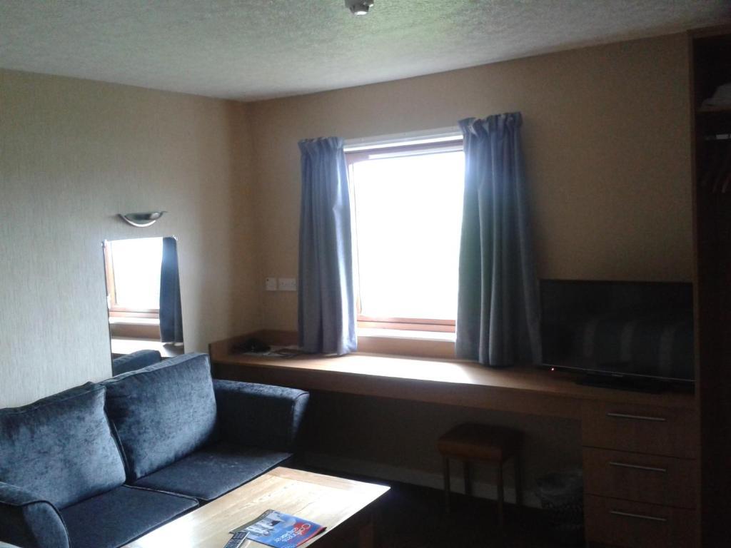 The Weigh Inn Lodges Thurso Habitación foto