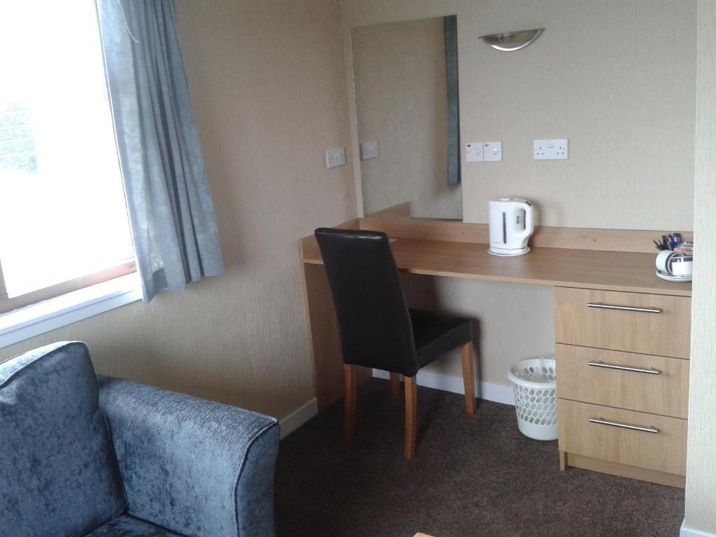 The Weigh Inn Lodges Thurso Habitación foto