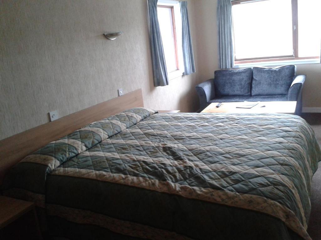 The Weigh Inn Lodges Thurso Habitación foto