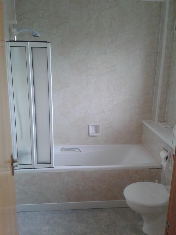 The Weigh Inn Lodges Thurso Habitación foto