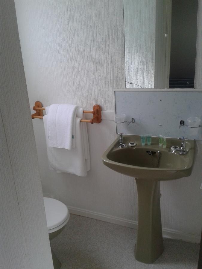 The Weigh Inn Lodges Thurso Habitación foto